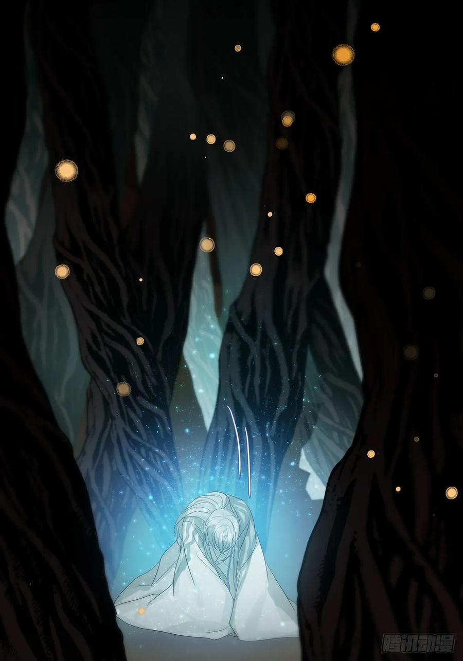 神明的眷顾 - 第27话：阴曹地府篇（15) - 第30张图