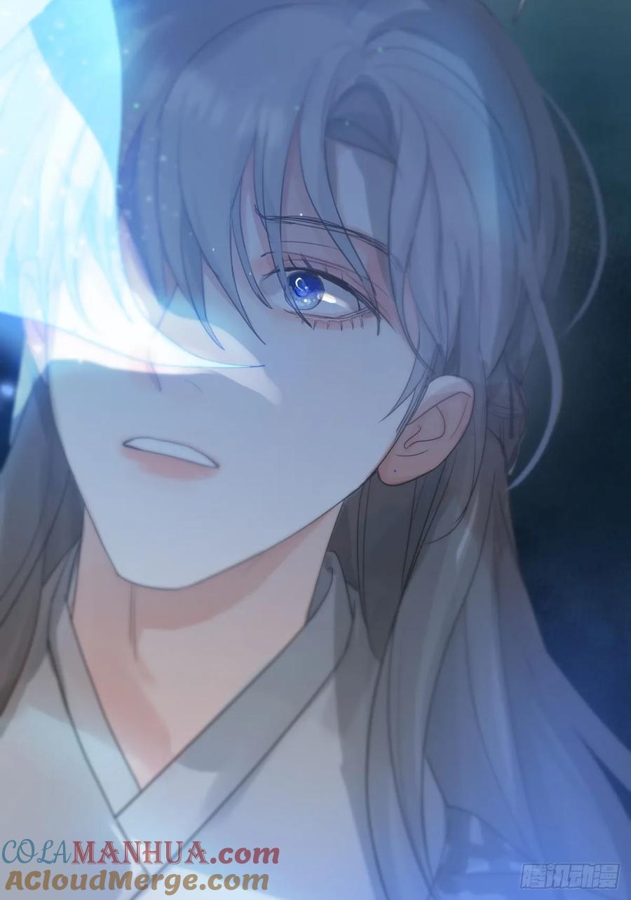 神明的眷顾 - 第27话：阴曹地府篇（15) - 第13张图