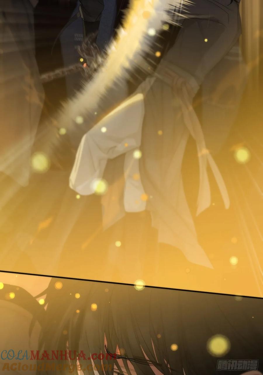 神明的眷顾 - 第28话：阴曹地府篇（16) - 第37张图