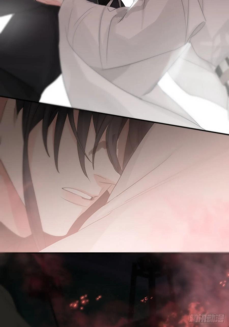 神明的眷顾 - 第29话：阴曹地府篇（17) - 第42张图