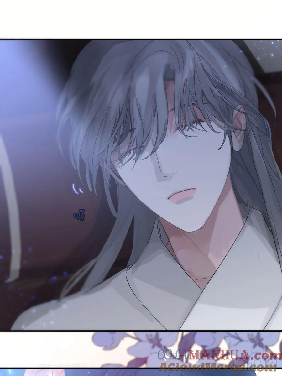 神明的眷顾 - 第29话：阴曹地府篇（17) - 第19张图