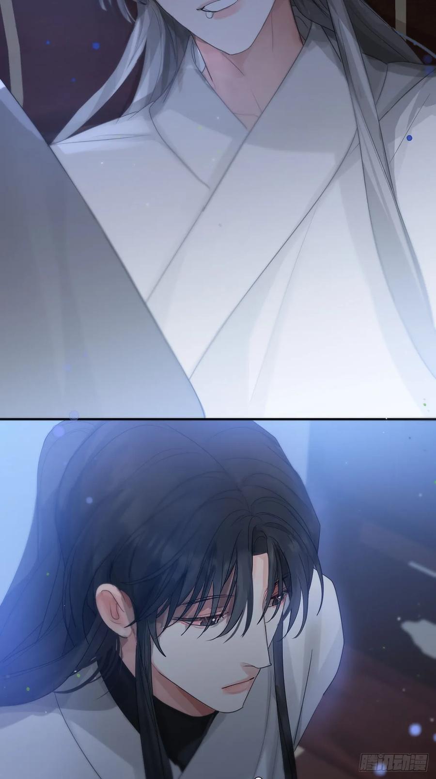 神明的眷顾 - 第29话：阴曹地府篇（17) - 第17张图