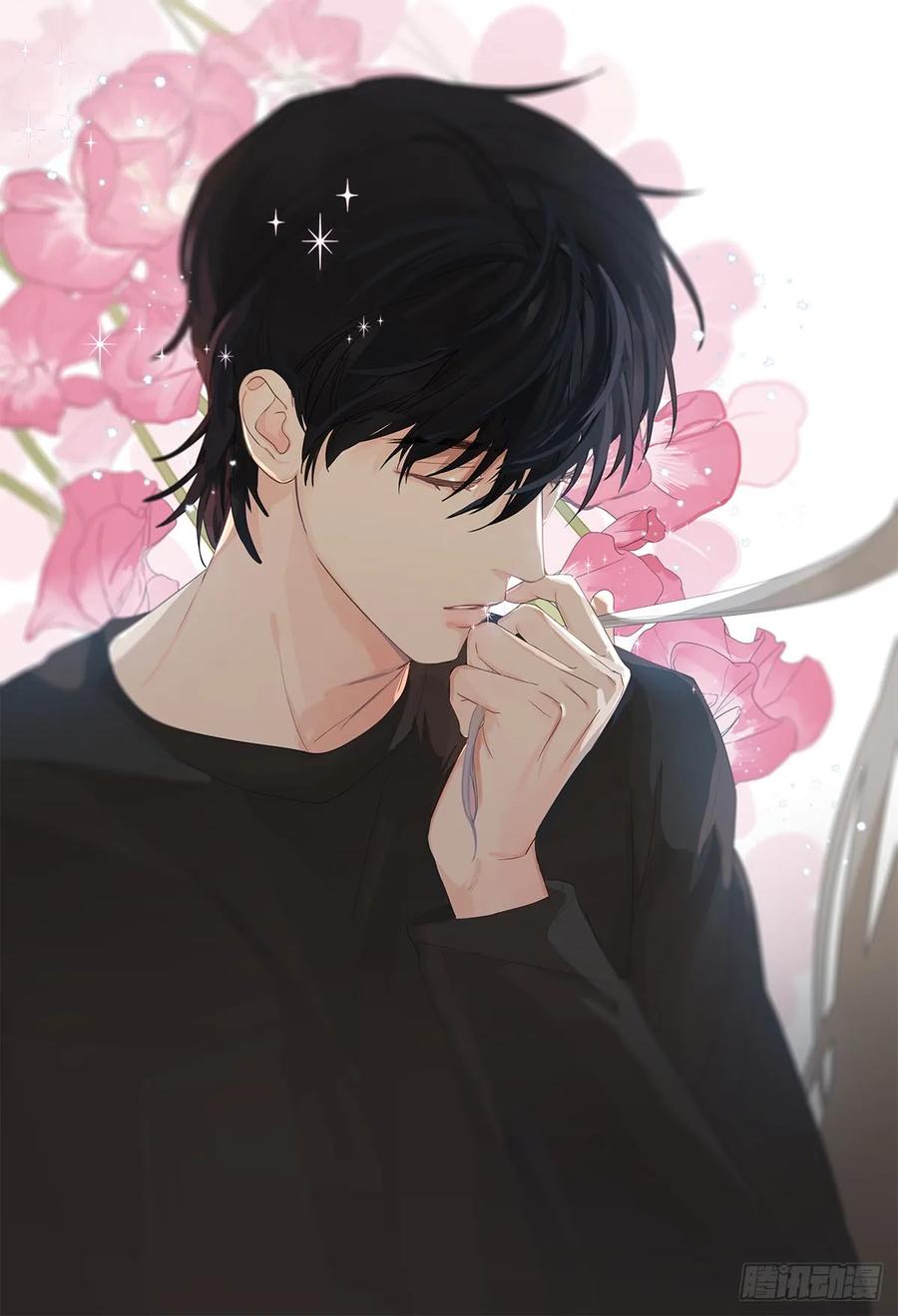 神明的眷顾 - 第29话：阴曹地府篇（17) - 第6张图