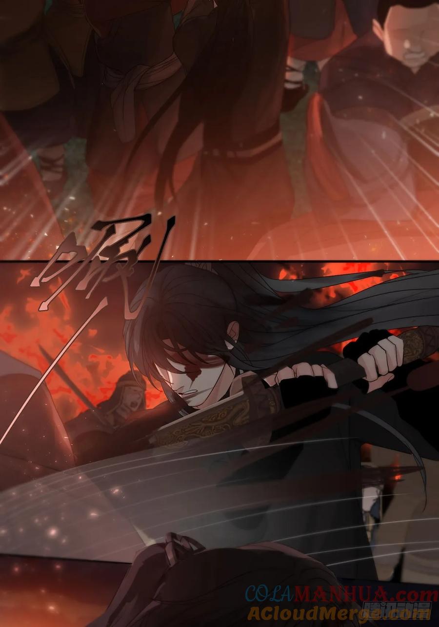 神明的眷顾 - 第29话：阴曹地府篇（17) - 第31张图