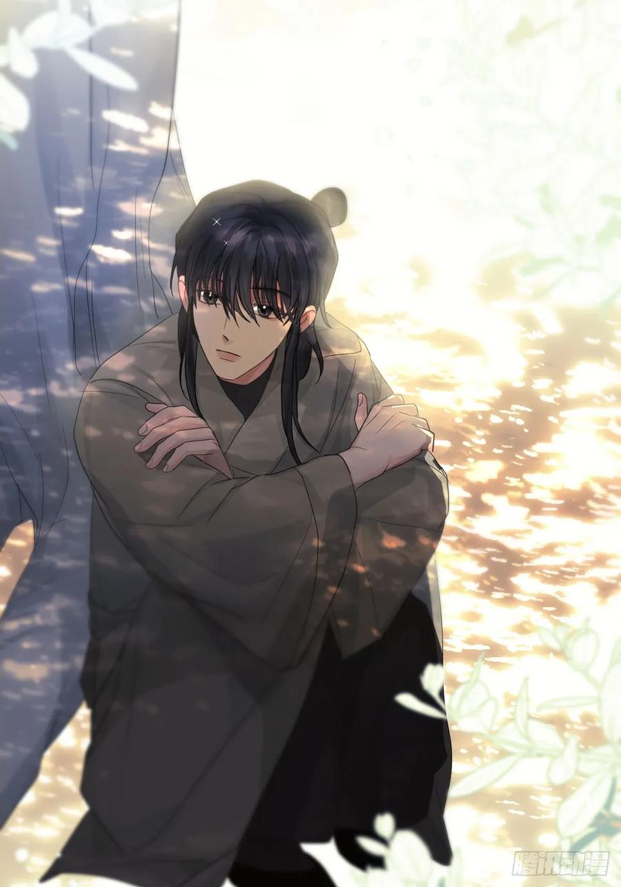 神明的眷顾 - 第30话：阴曹地府篇（18) - 第17张图