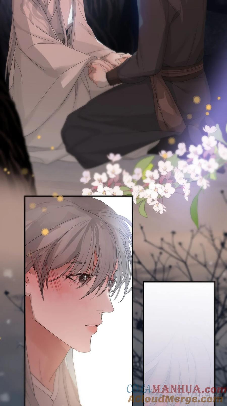 神明的眷顾 - 第30话：阴曹地府篇（18) - 第46张图