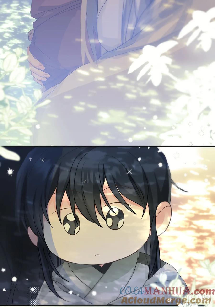 神明的眷顾 - 第30话：阴曹地府篇（18) - 第19张图