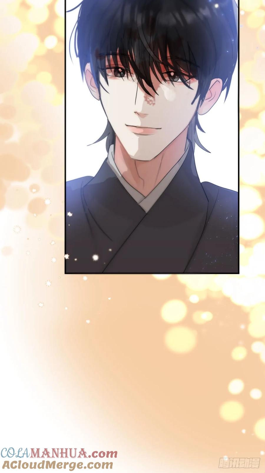 神明的眷顾 - 第31话：阴曹地府篇（19) - 第40张图