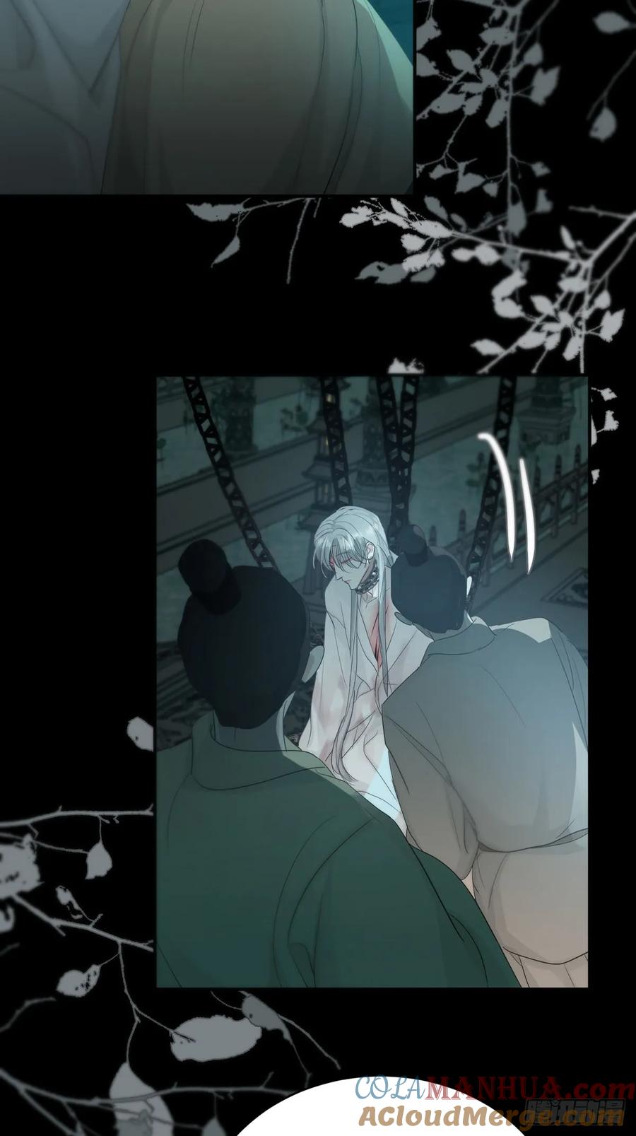 神明的眷顾 - 第31话：阴曹地府篇（19) - 第13张图