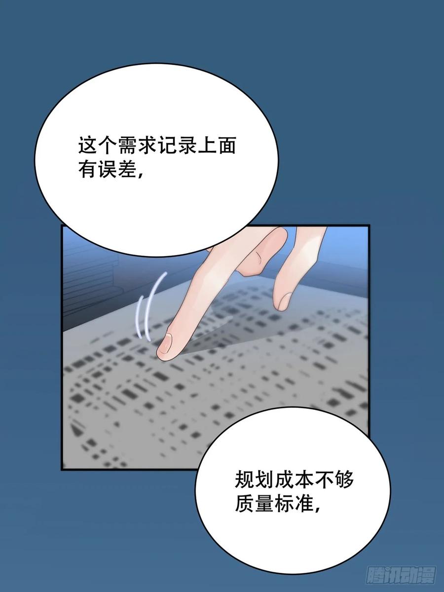 神明的眷顾 - 番外：总裁x员工 - 第10张图