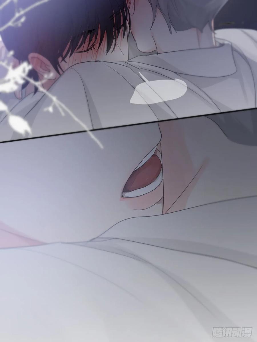 神明的眷顾 - 番外：总裁x员工 - 第24张图