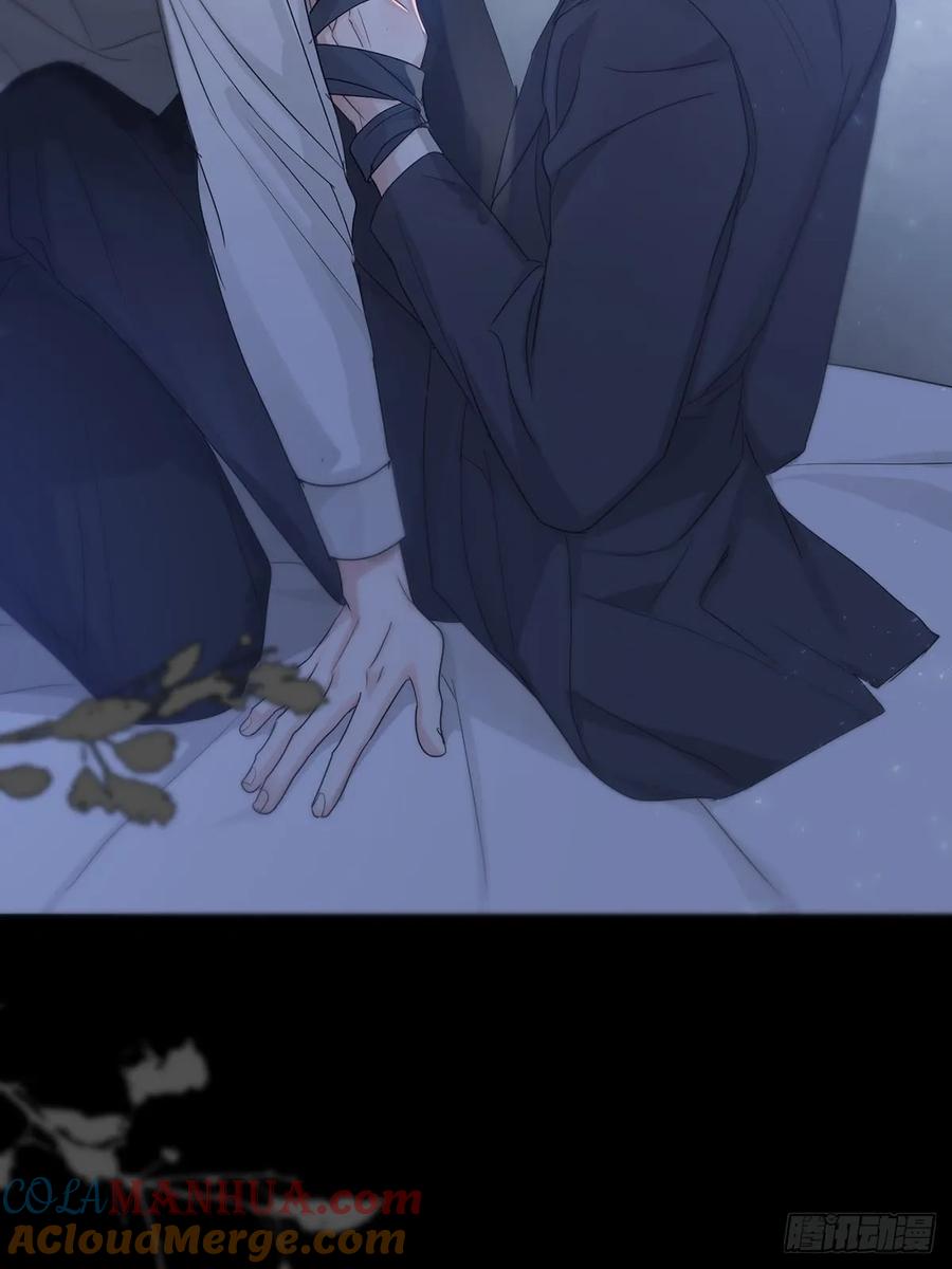 神明的眷顾 - 番外：总裁x员工 - 第21张图