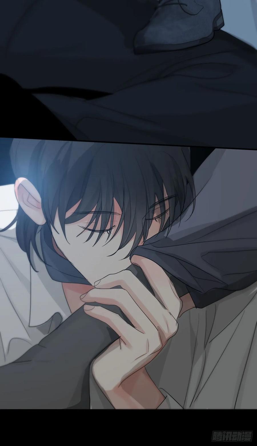 神明的眷顾 - 番外：总裁x员工 - 第18张图