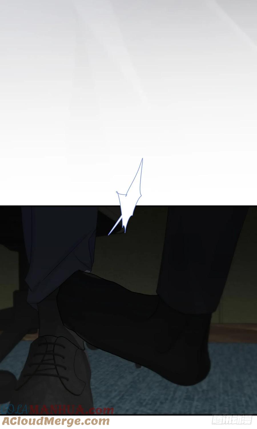 神明的眷顾 - 番外：总裁x员工 - 第25张图