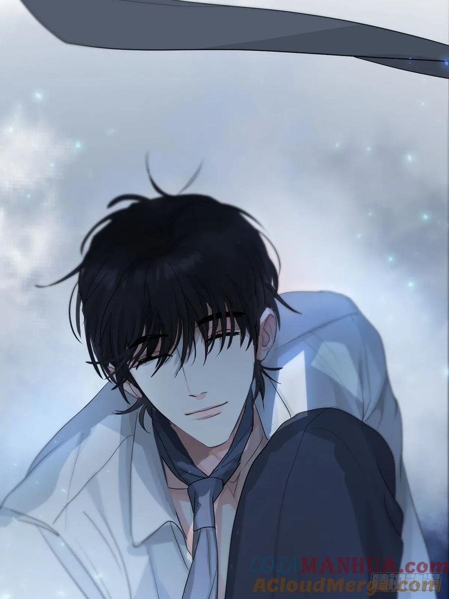 神明的眷顾 - 番外：总裁x员工 - 第15张图