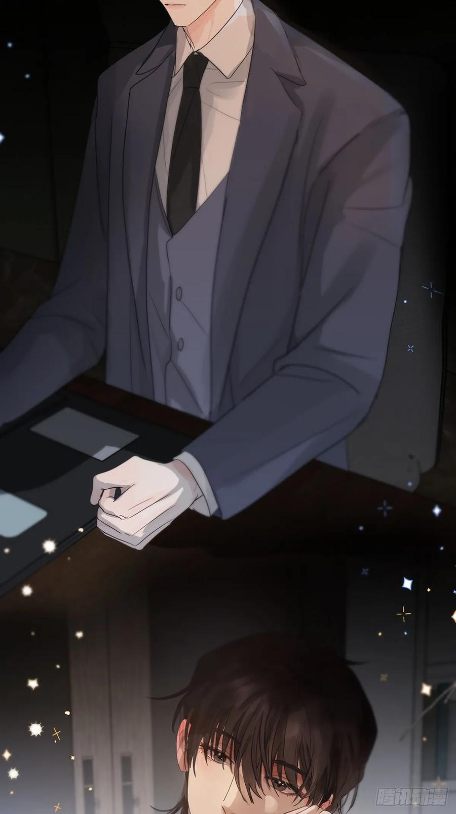 神明的眷顾 - 番外：总裁x员工 - 第28张图