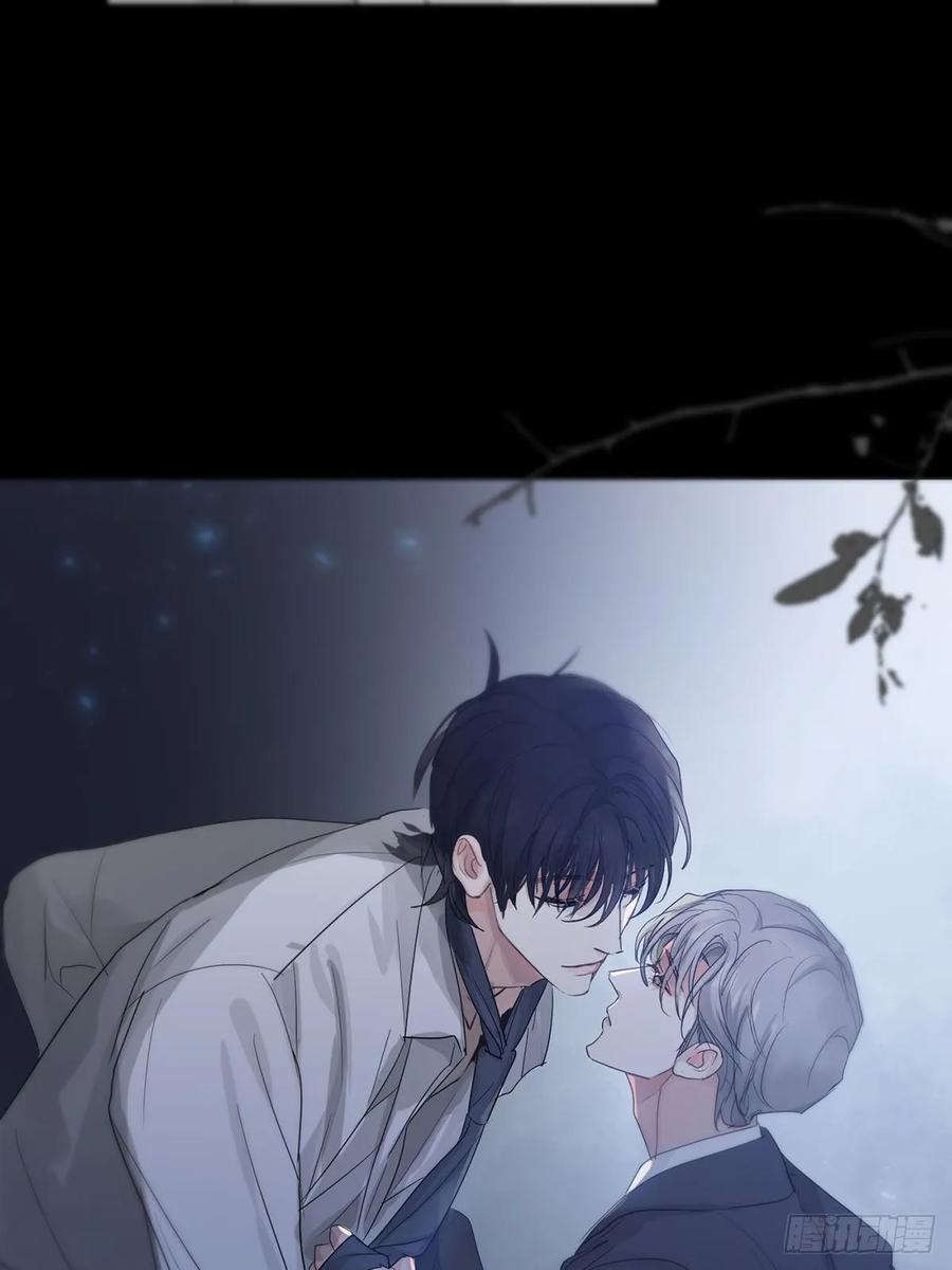 神明的眷顾 - 番外：总裁x员工 - 第20张图