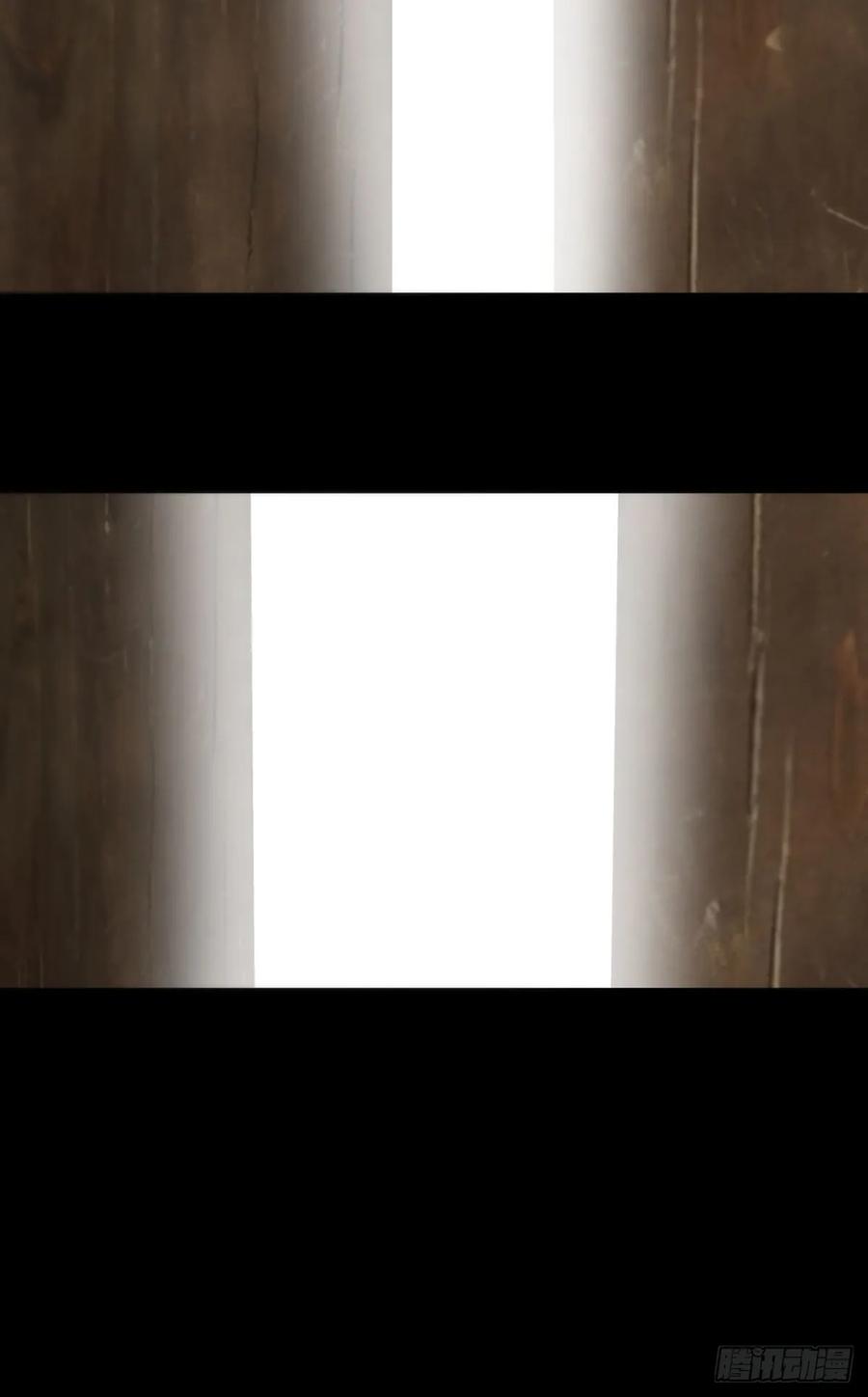 神明的眷顾 - 第33话：阴曹地府篇end - 第53张图