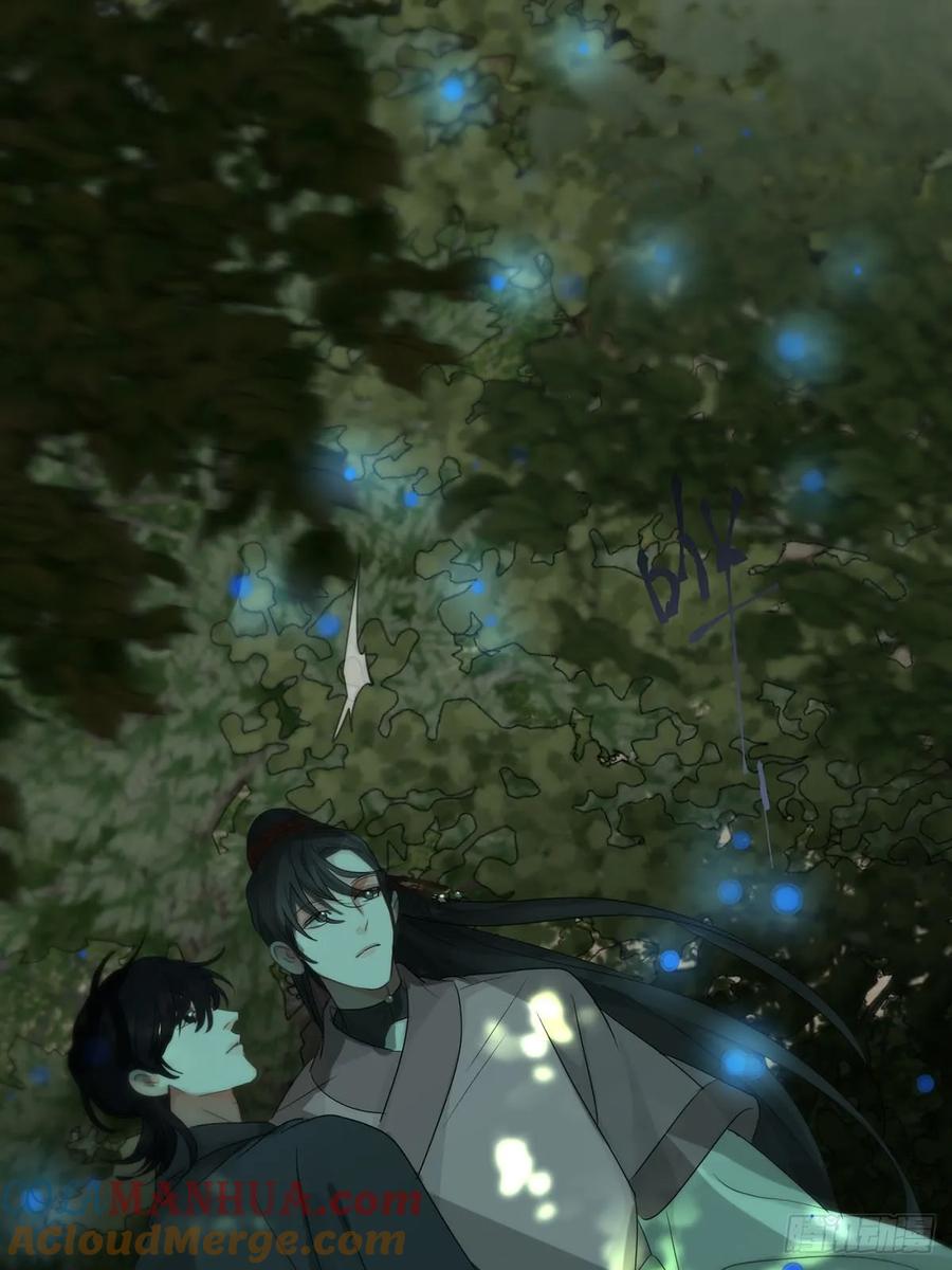 神明的眷顾 - 第33话：阴曹地府篇end - 第7张图