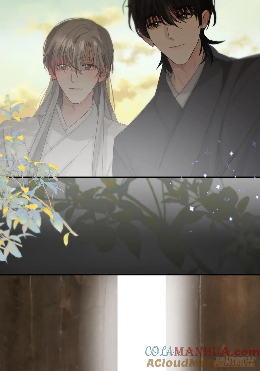 神明的眷顾 - 第33话：阴曹地府篇end - 第52张图