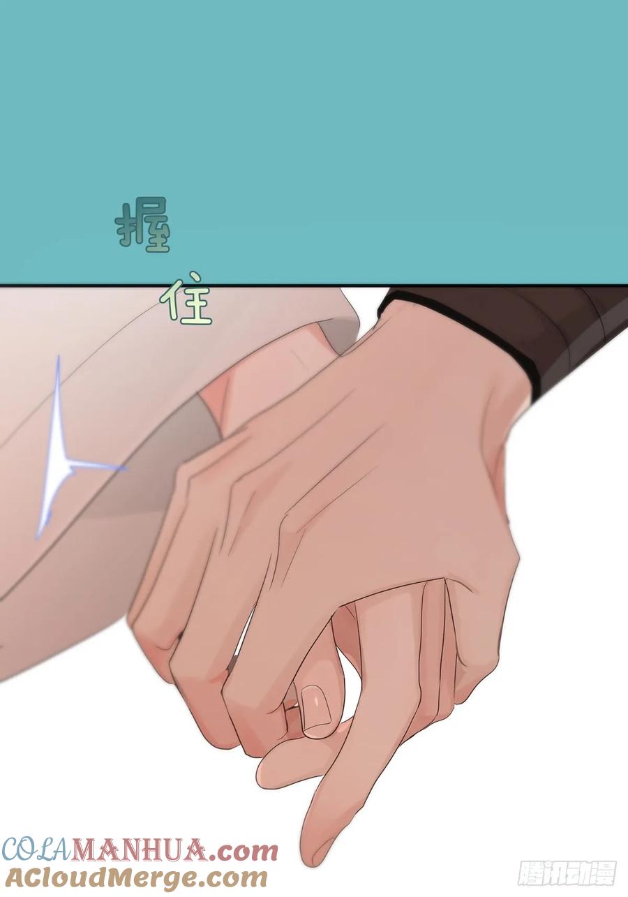 神明的眷顾 - 第33话：阴曹地府篇end - 第46张图