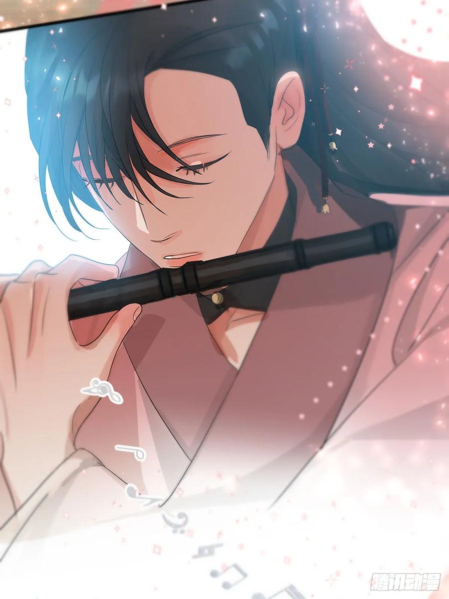 神明的眷顾 - 第33话：阴曹地府篇end - 第35张图