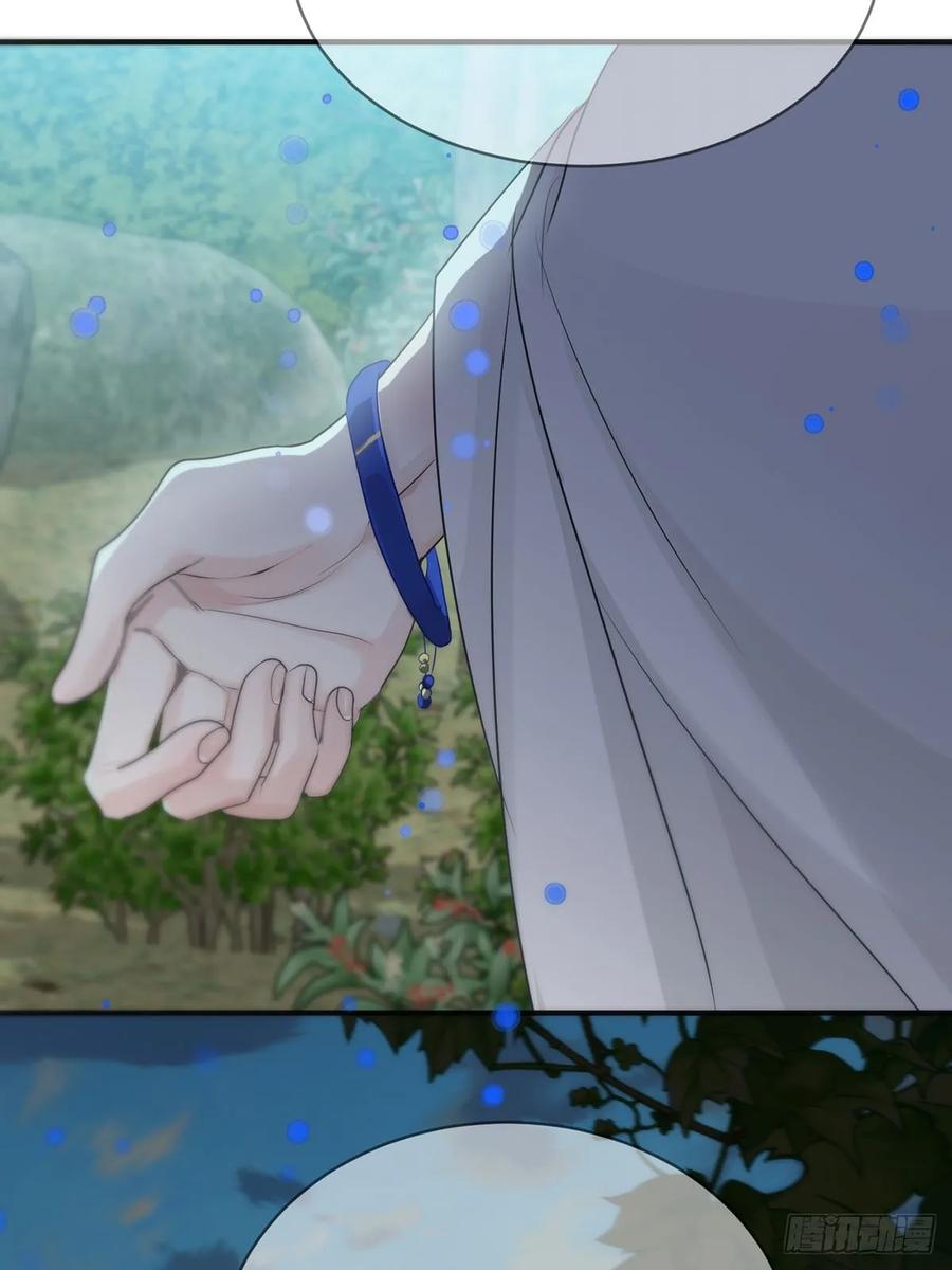 神明的眷顾 - 第33话：阴曹地府篇end - 第5张图