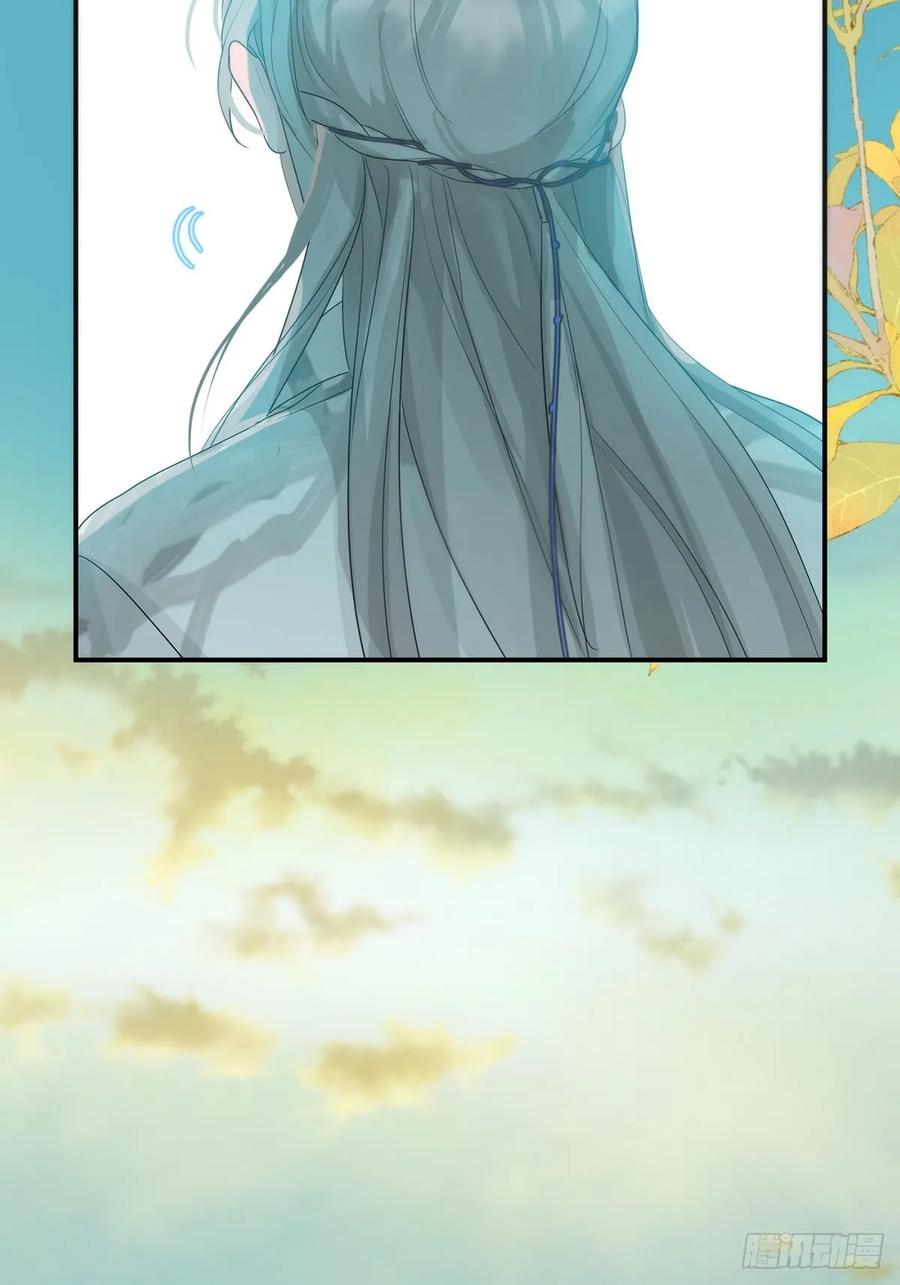 神明的眷顾 - 第33话：阴曹地府篇end - 第42张图