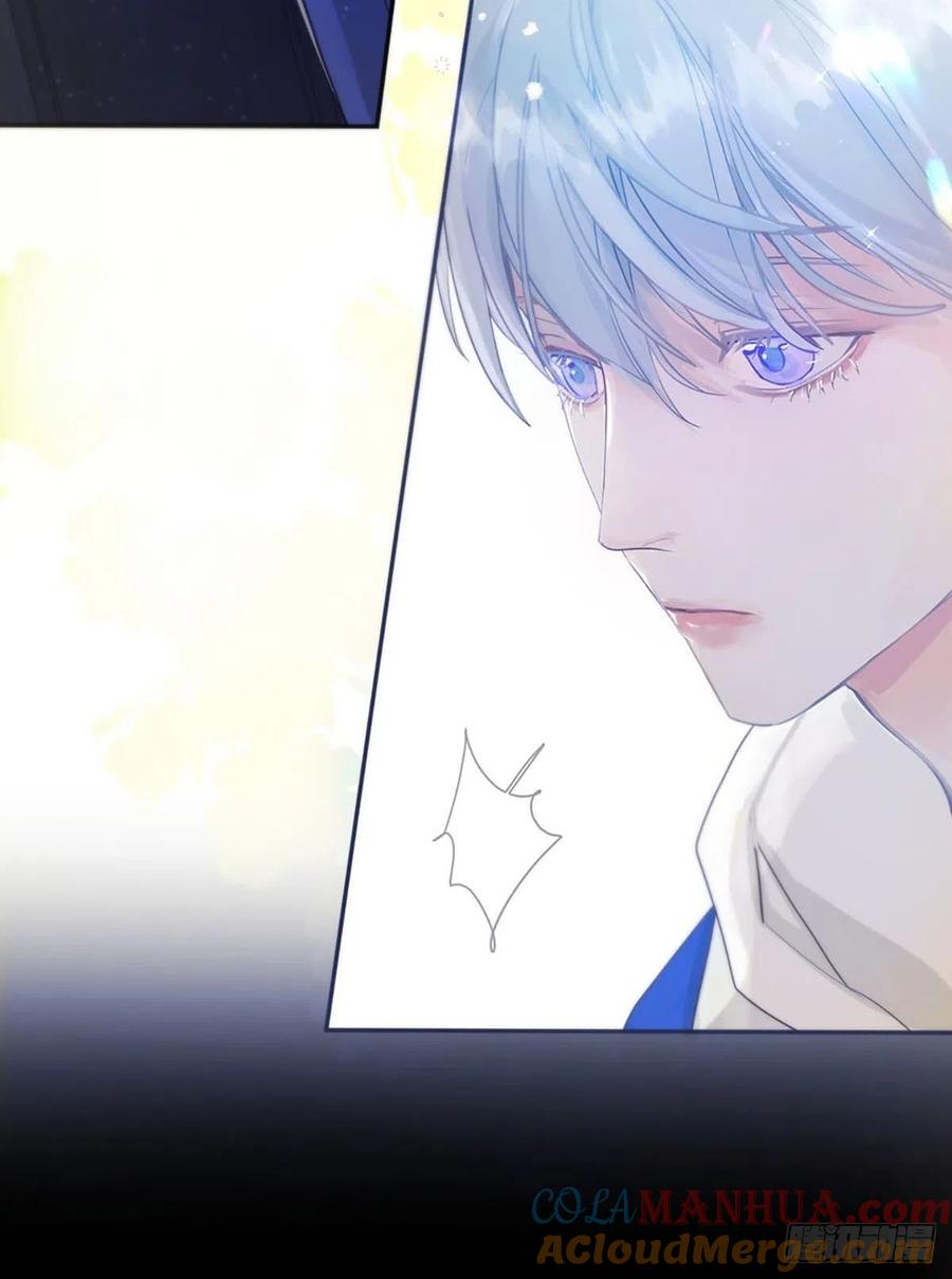 神明的眷顾 - 第1话：奇怪的转学生 - 第21张图