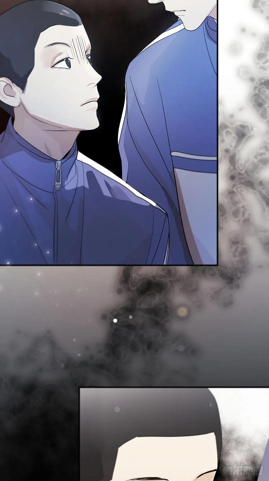 神明的眷顾 - 第1话：奇怪的转学生 - 第39张图