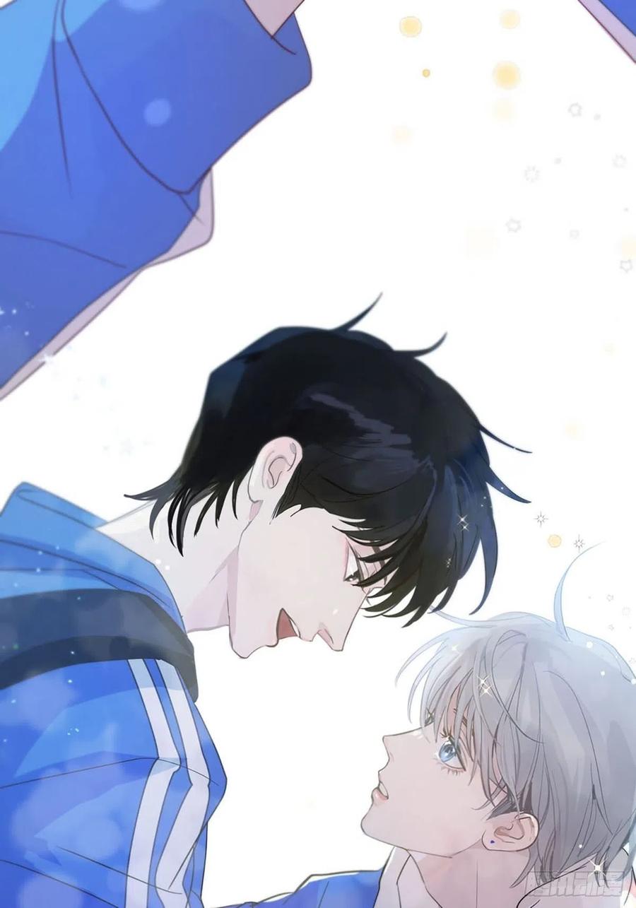 神明的眷顾 - 第1话：奇怪的转学生 - 第99张图