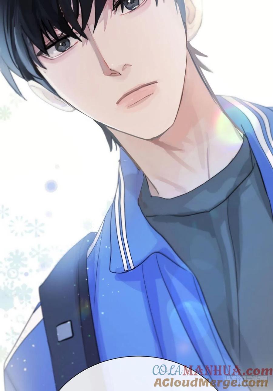 神明的眷顾 - 第1话：奇怪的转学生 - 第105张图