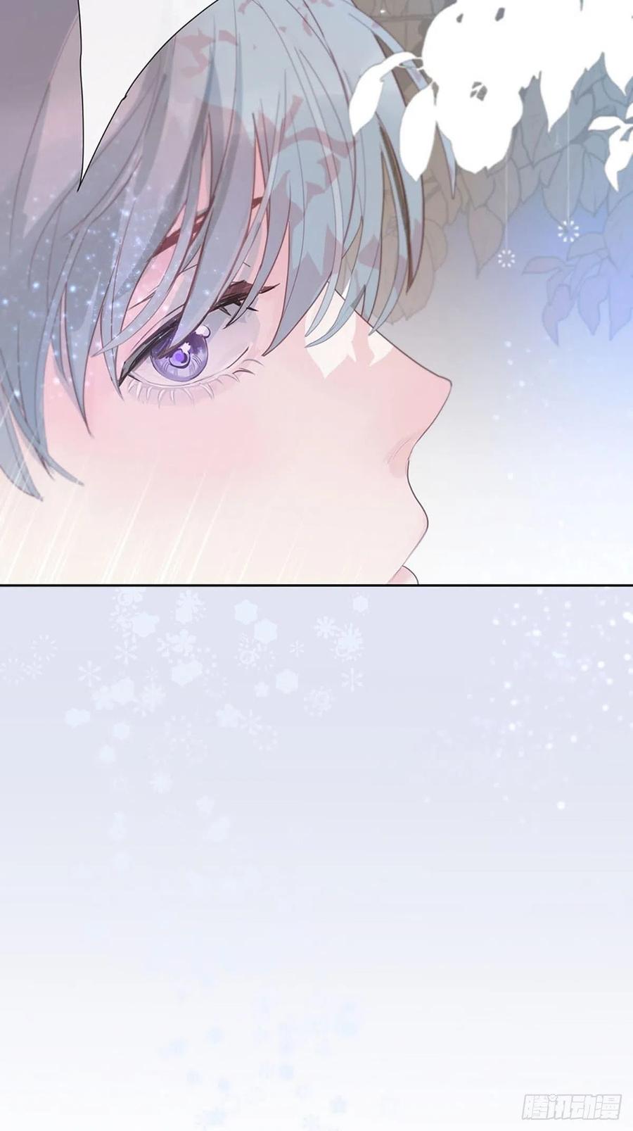 神明的眷顾 - 第1话：奇怪的转学生 - 第71张图