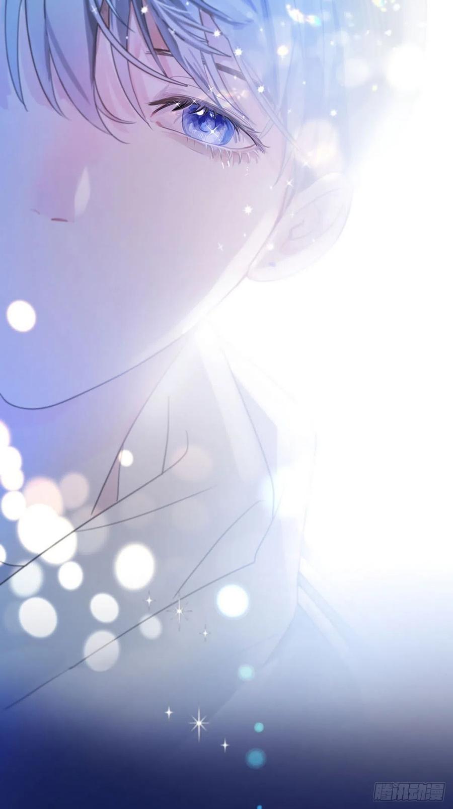 神明的眷顾 - 第1话：奇怪的转学生 - 第68张图