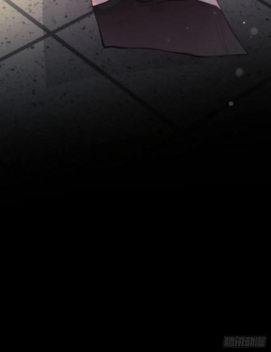 神明的眷顾 - 第1话：奇怪的转学生 - 第107张图