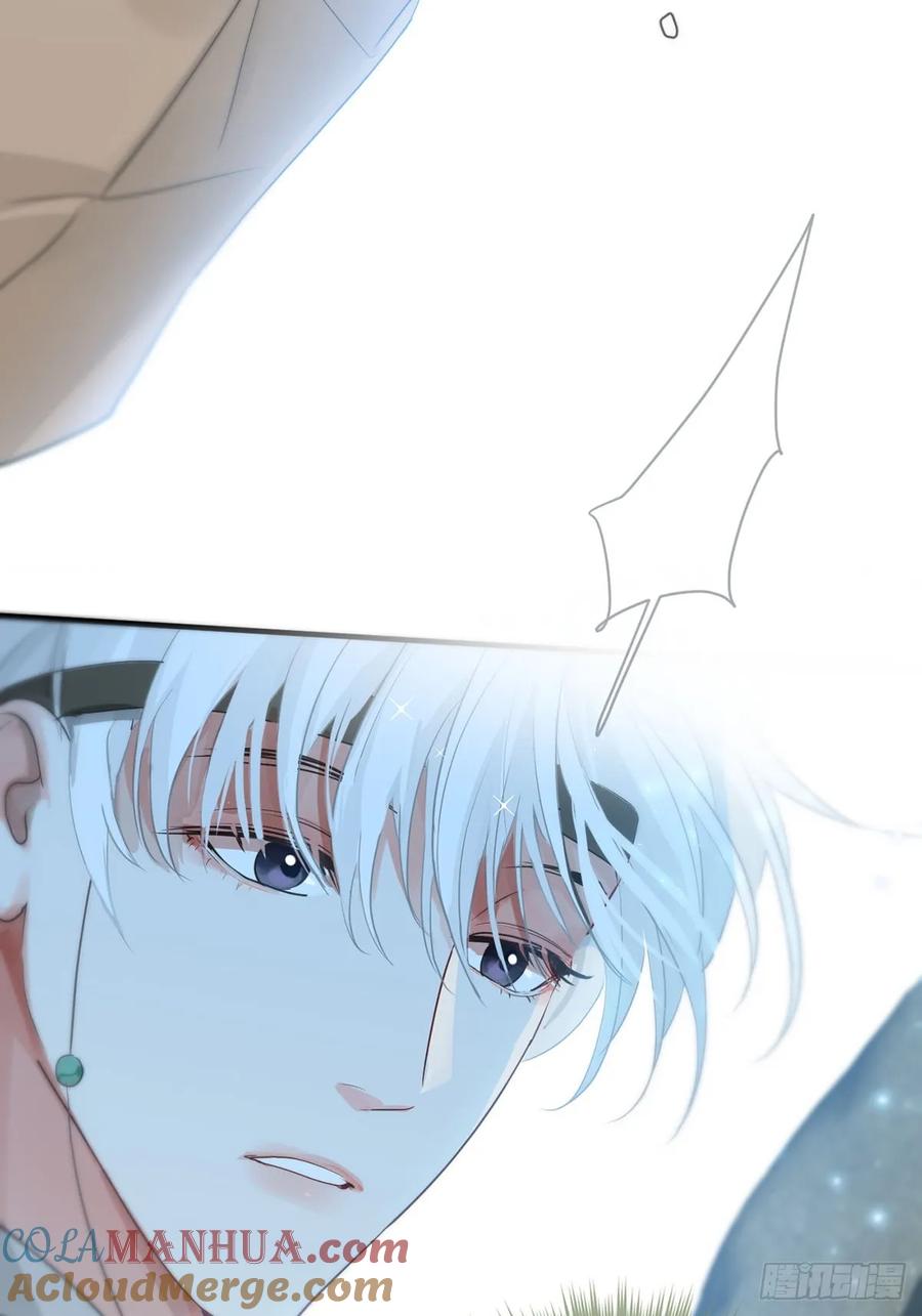 神明的眷顾 - 35话.地魂 - 第5张图