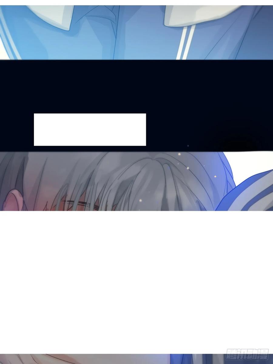 神明的眷顾 - 37话.？ - 第6张图