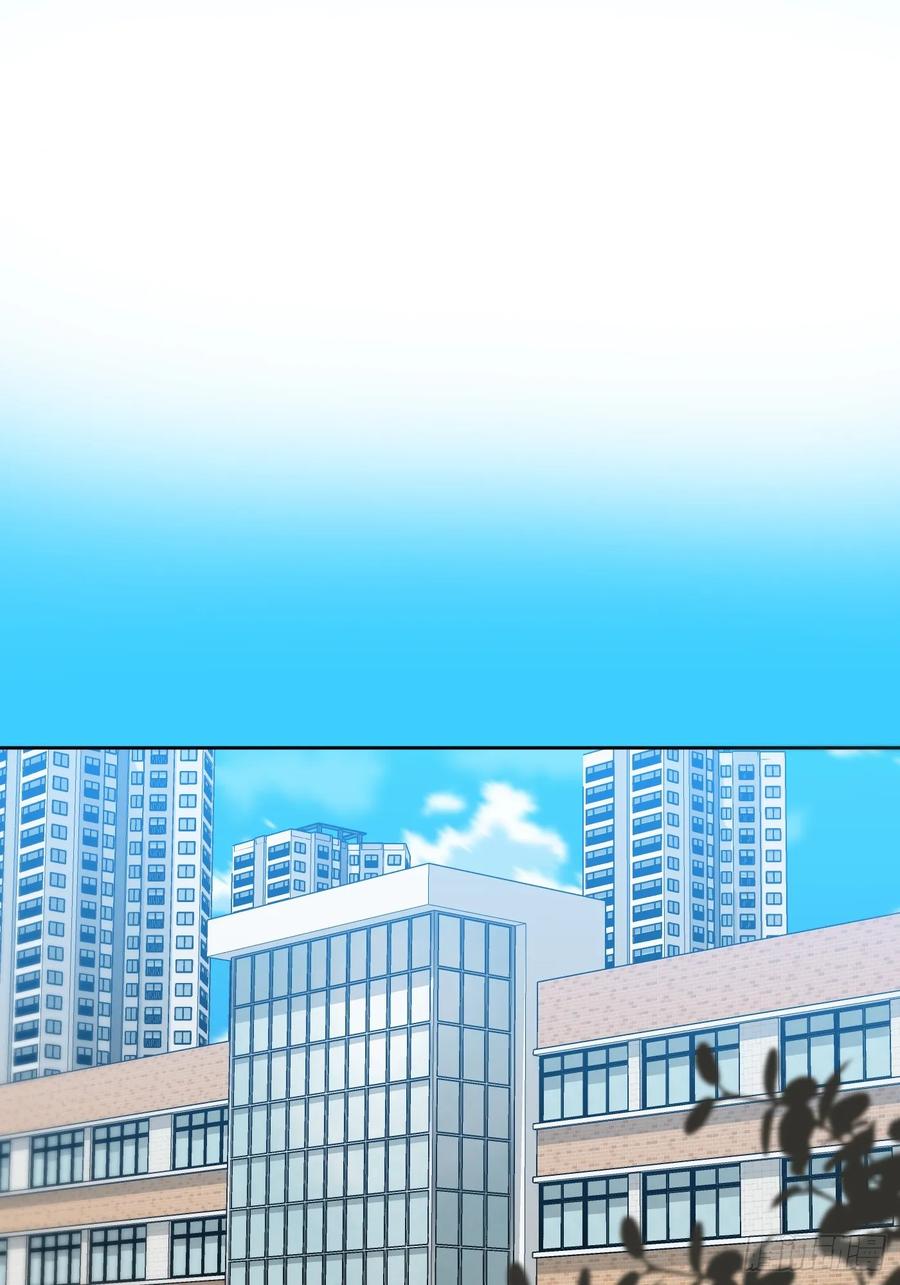 神明的眷顾 - 38话.香豌豆花 - 第47张图