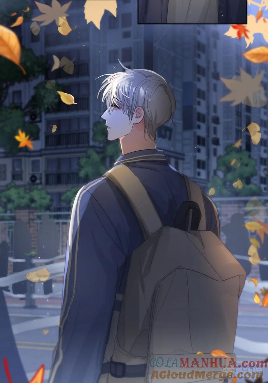 神明的眷顾 - 39话.普通的一天 - 第40张图