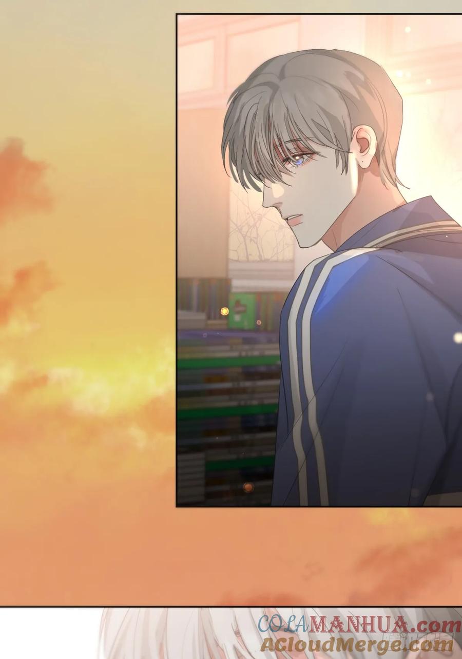 神明的眷顾 - 39话.普通的一天 - 第16张图