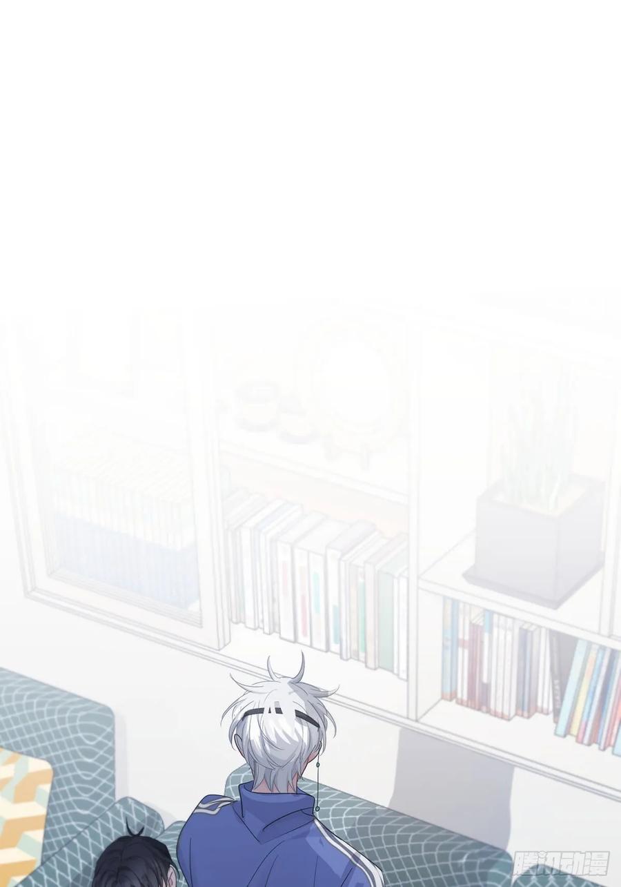 神明的眷顾 - 40话：分离天魂 - 第27张图