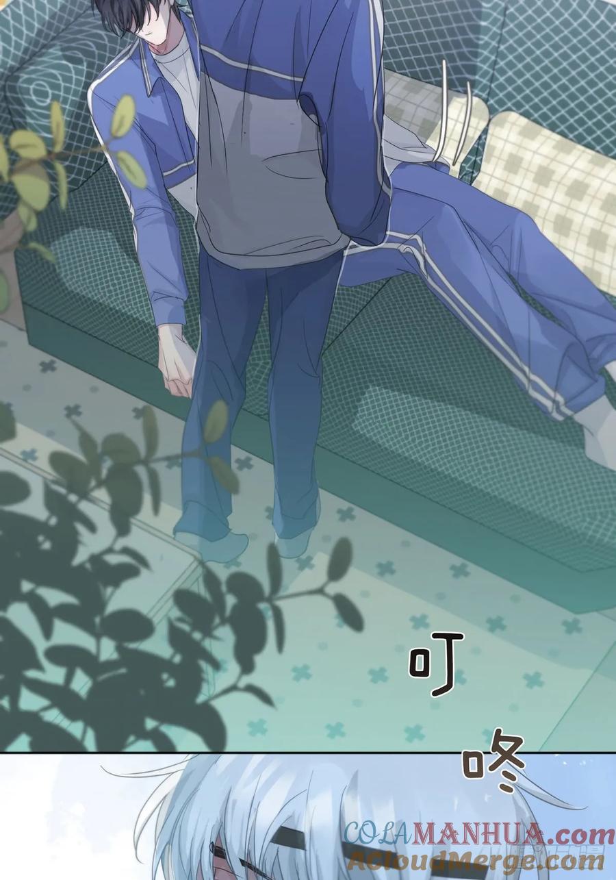 神明的眷顾 - 40话：分离天魂 - 第28张图