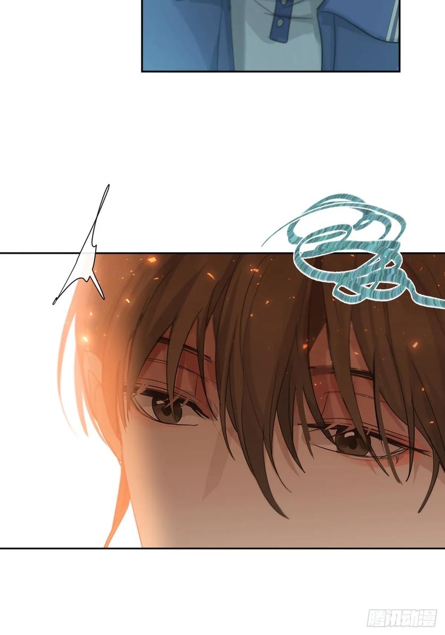 神明的眷顾 - 40话：分离天魂 - 第26张图