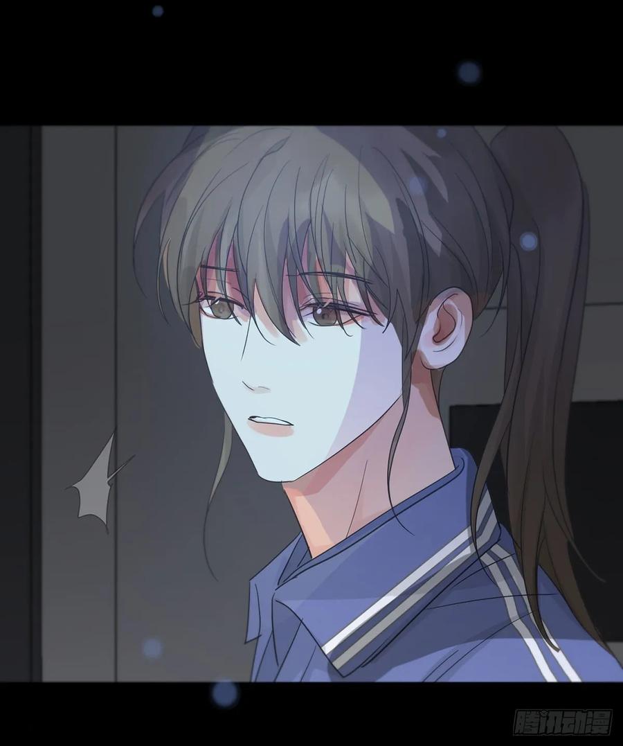 神明的眷顾 - 40话：分离天魂 - 第11张图