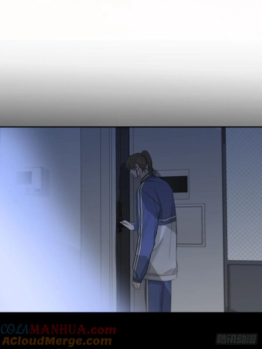 神明的眷顾 - 40话：分离天魂 - 第10张图