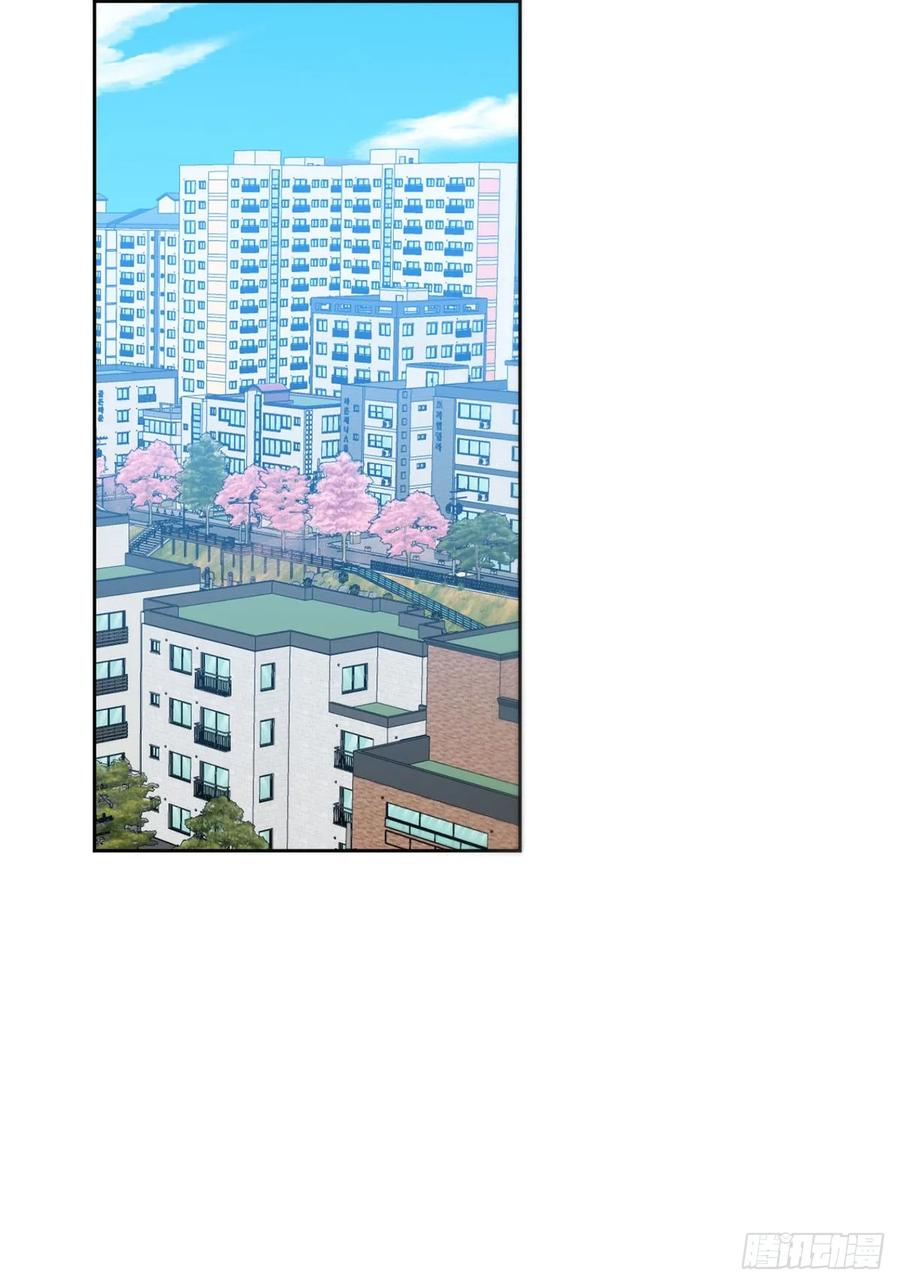 神明的眷顾 - 42话：3年后 - 第36张图