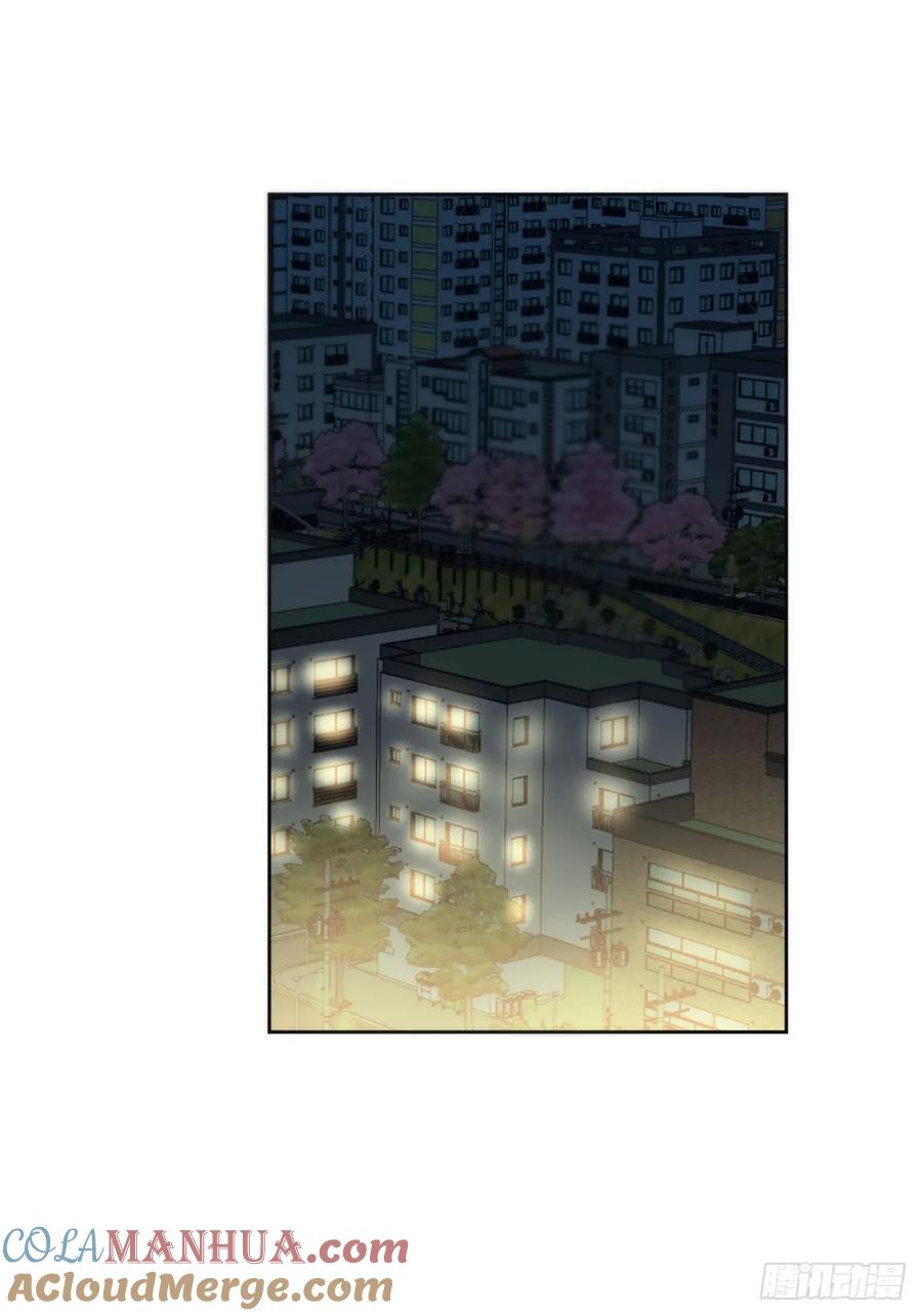 神明的眷顾 - 42话：3年后 - 第37张图