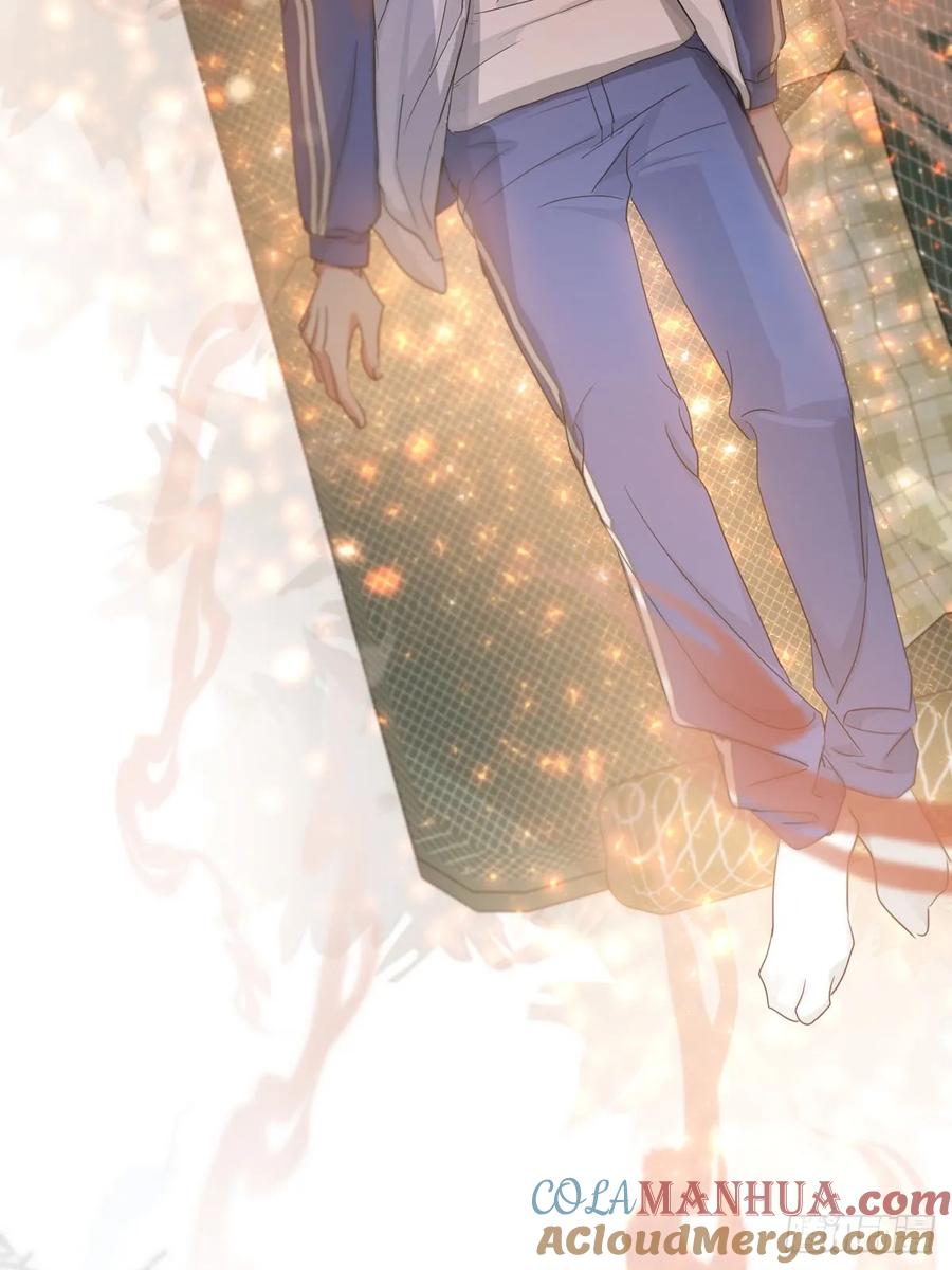 神明的眷顾 - 42话：3年后 - 第7张图