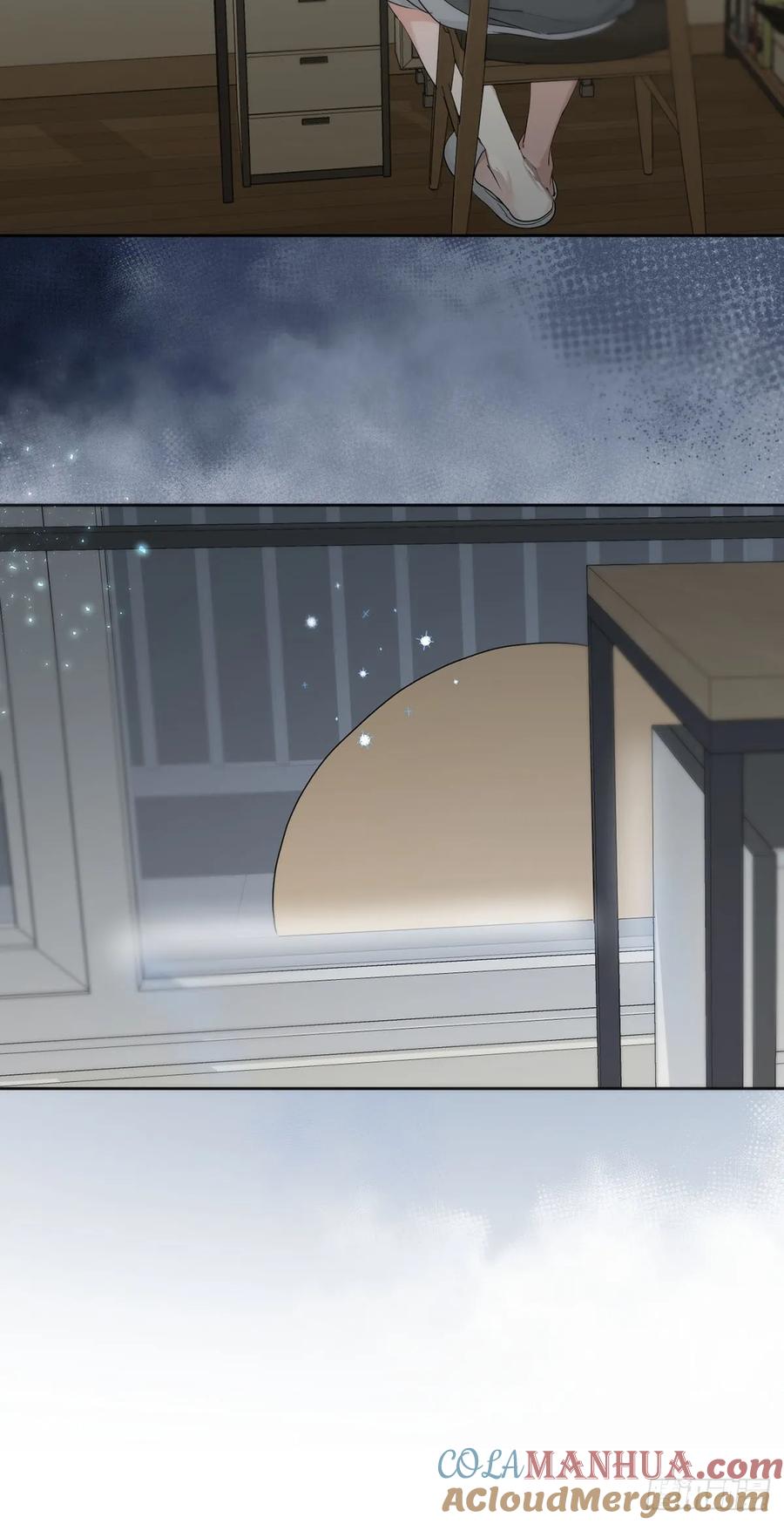 神明的眷顾 - 43话：奇怪和全神 - 第31张图