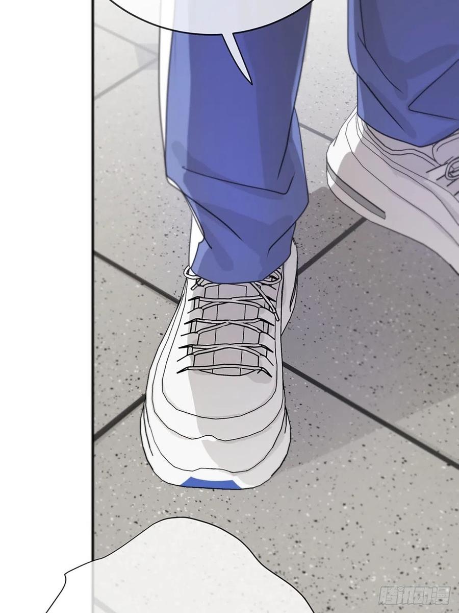 神明的眷顾 - 第2话：奇怪的转学生2 - 第36张图